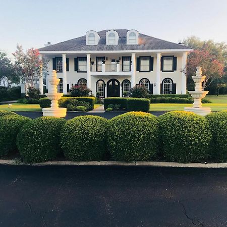The Plantation House Boutique Inn フラッガービル エクステリア 写真