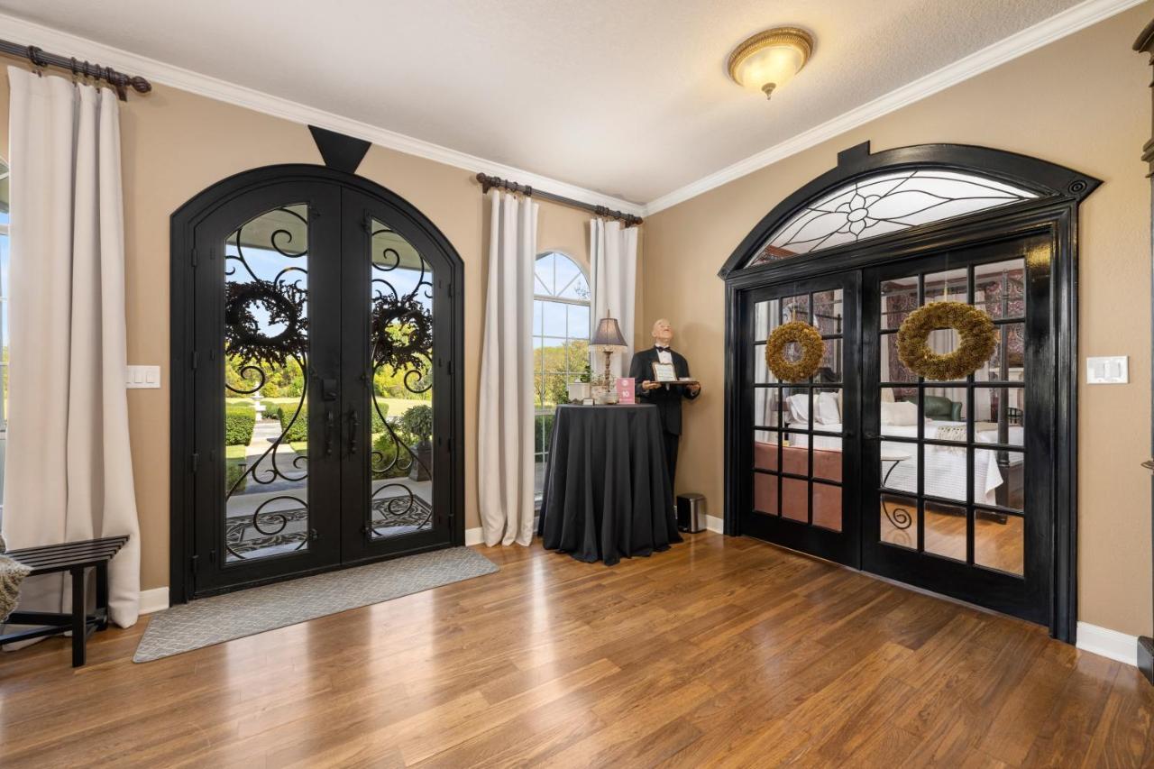 The Plantation House Boutique Inn フラッガービル エクステリア 写真