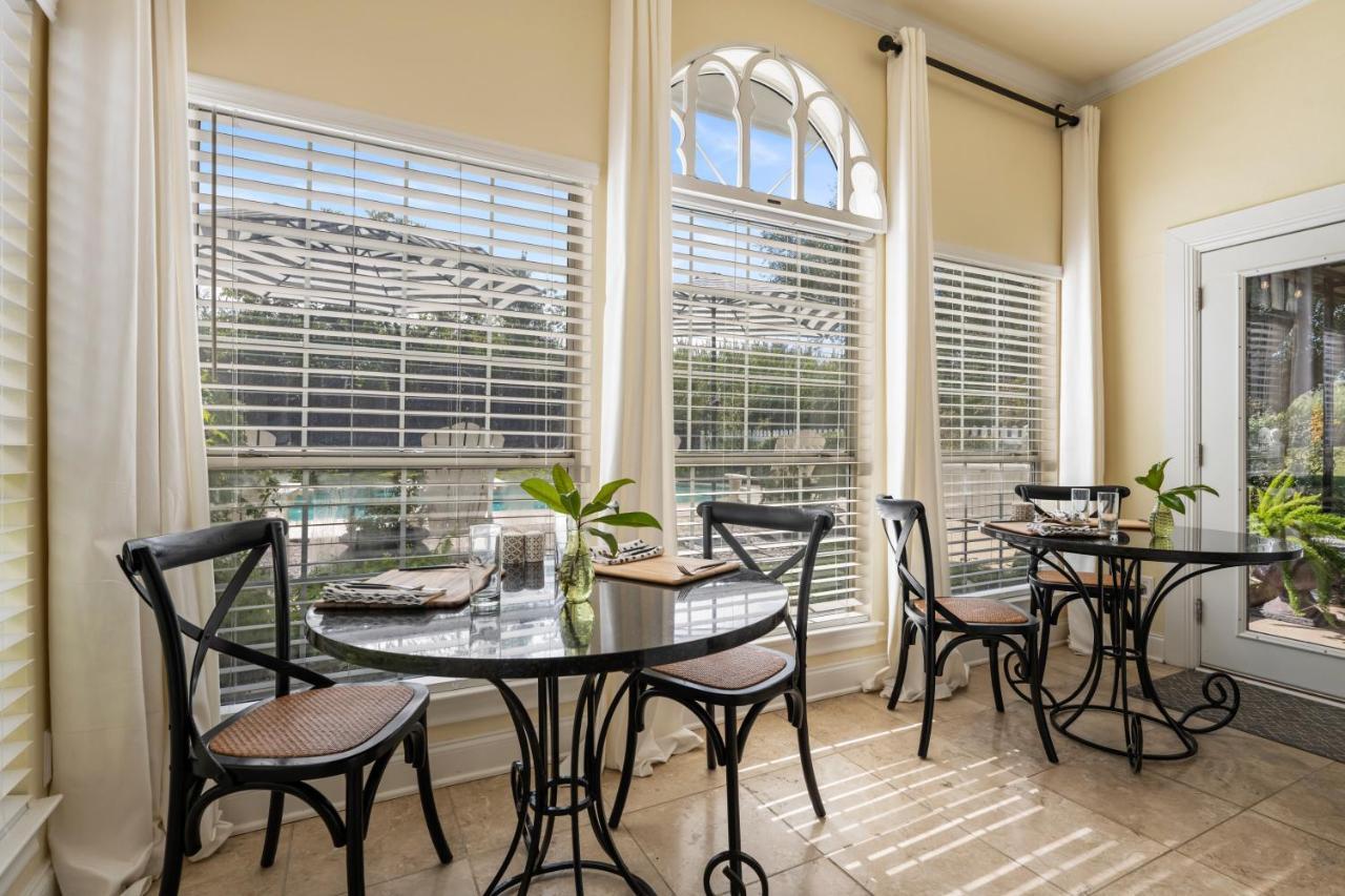 The Plantation House Boutique Inn フラッガービル エクステリア 写真