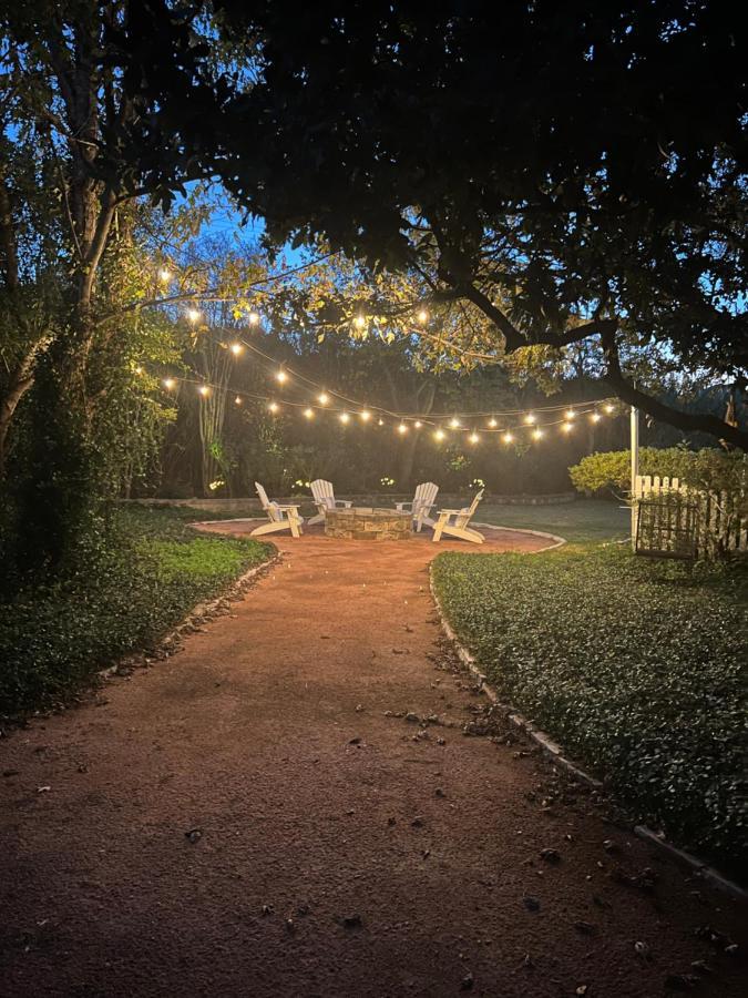 The Plantation House Boutique Inn フラッガービル エクステリア 写真