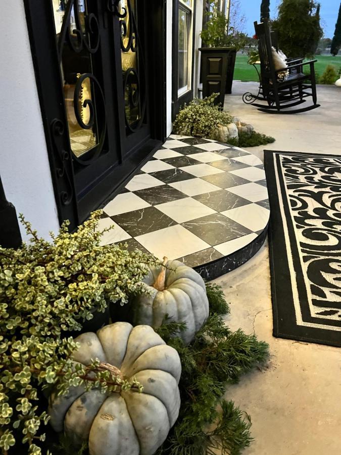 The Plantation House Boutique Inn フラッガービル エクステリア 写真