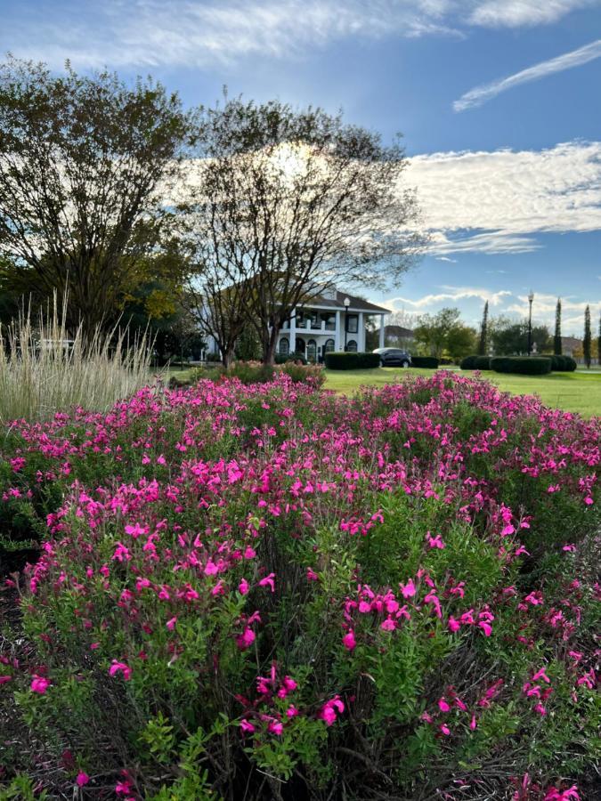The Plantation House Boutique Inn フラッガービル エクステリア 写真