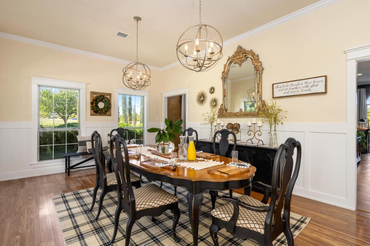 The Plantation House Boutique Inn フラッガービル エクステリア 写真
