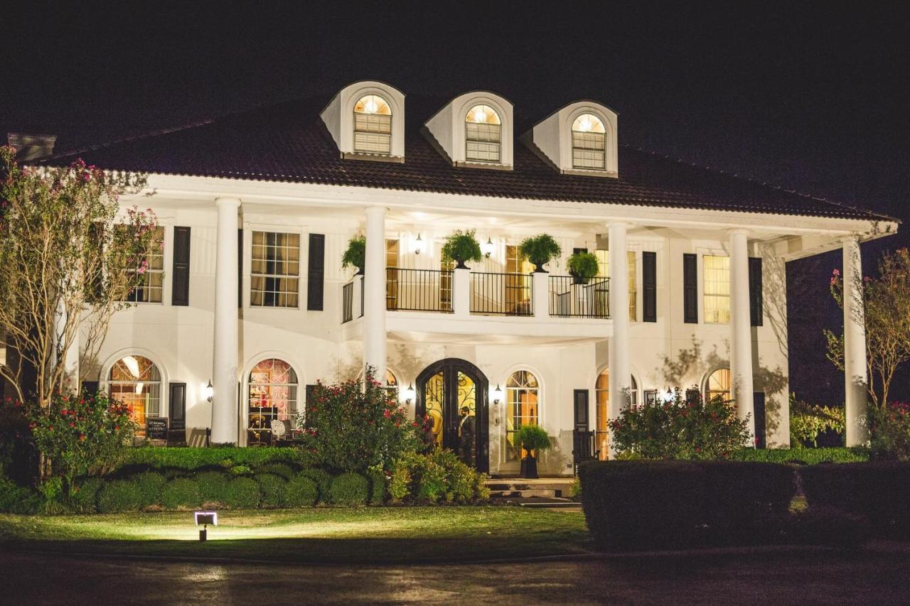 The Plantation House Boutique Inn フラッガービル エクステリア 写真