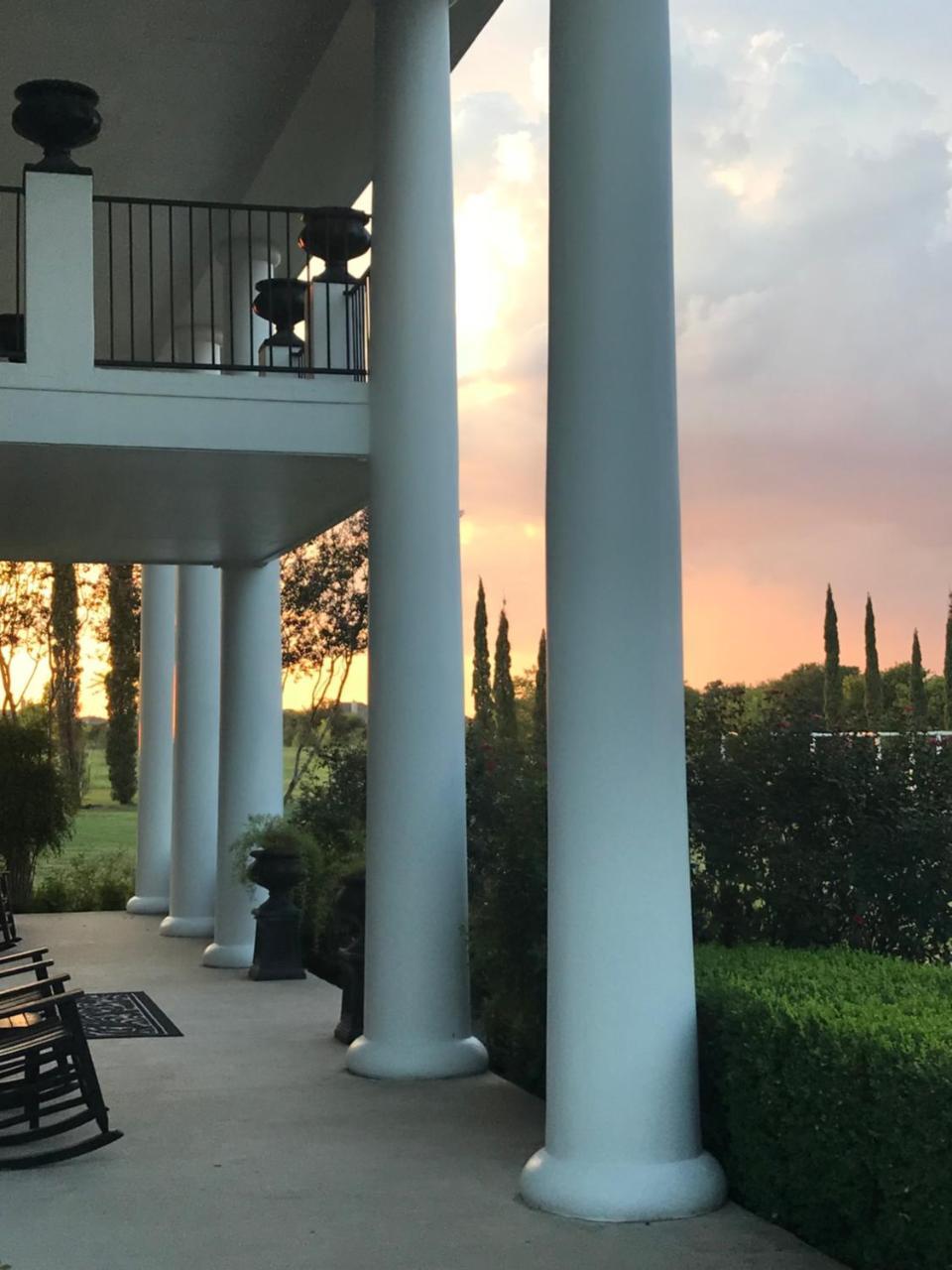 The Plantation House Boutique Inn フラッガービル エクステリア 写真