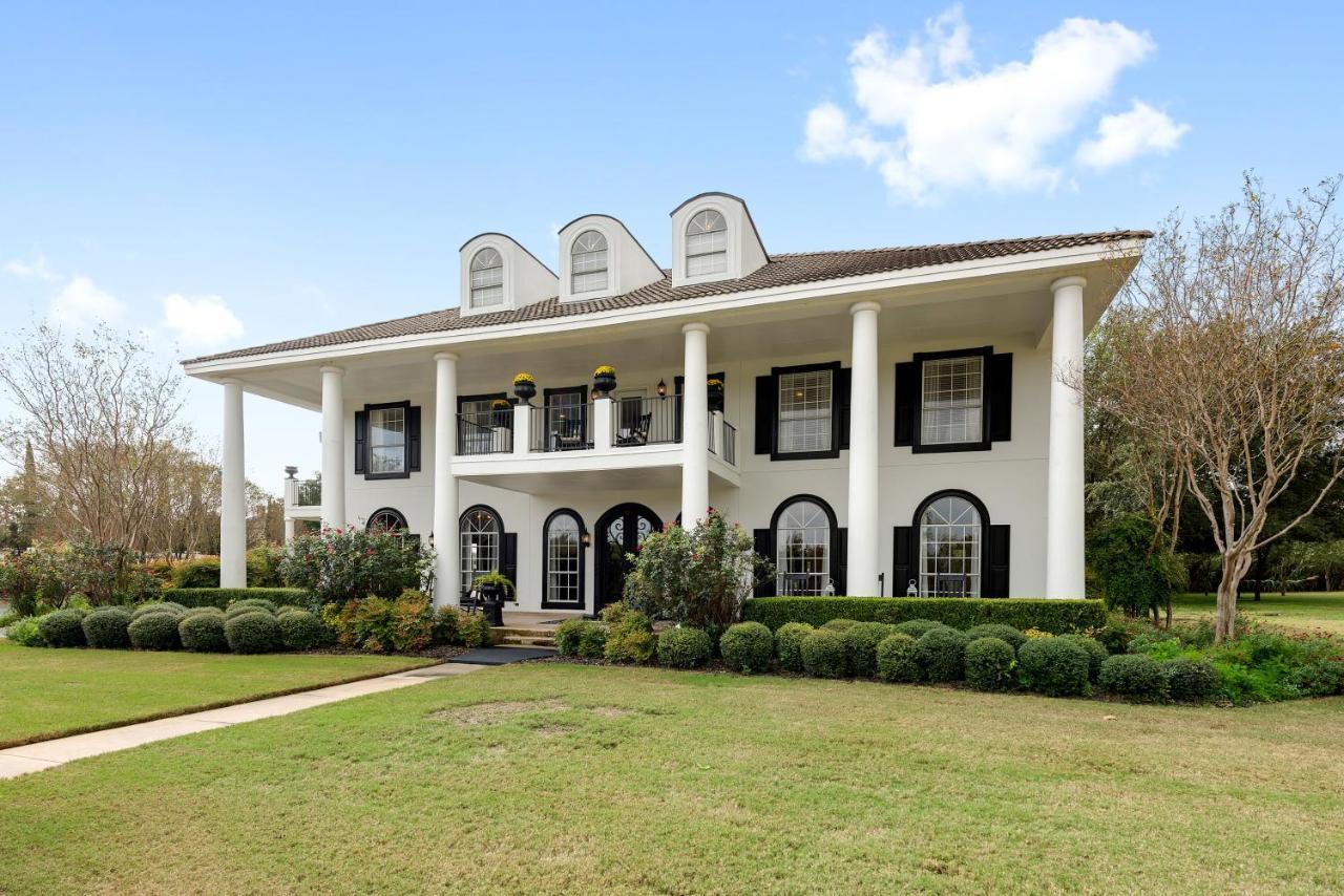 The Plantation House Boutique Inn フラッガービル エクステリア 写真