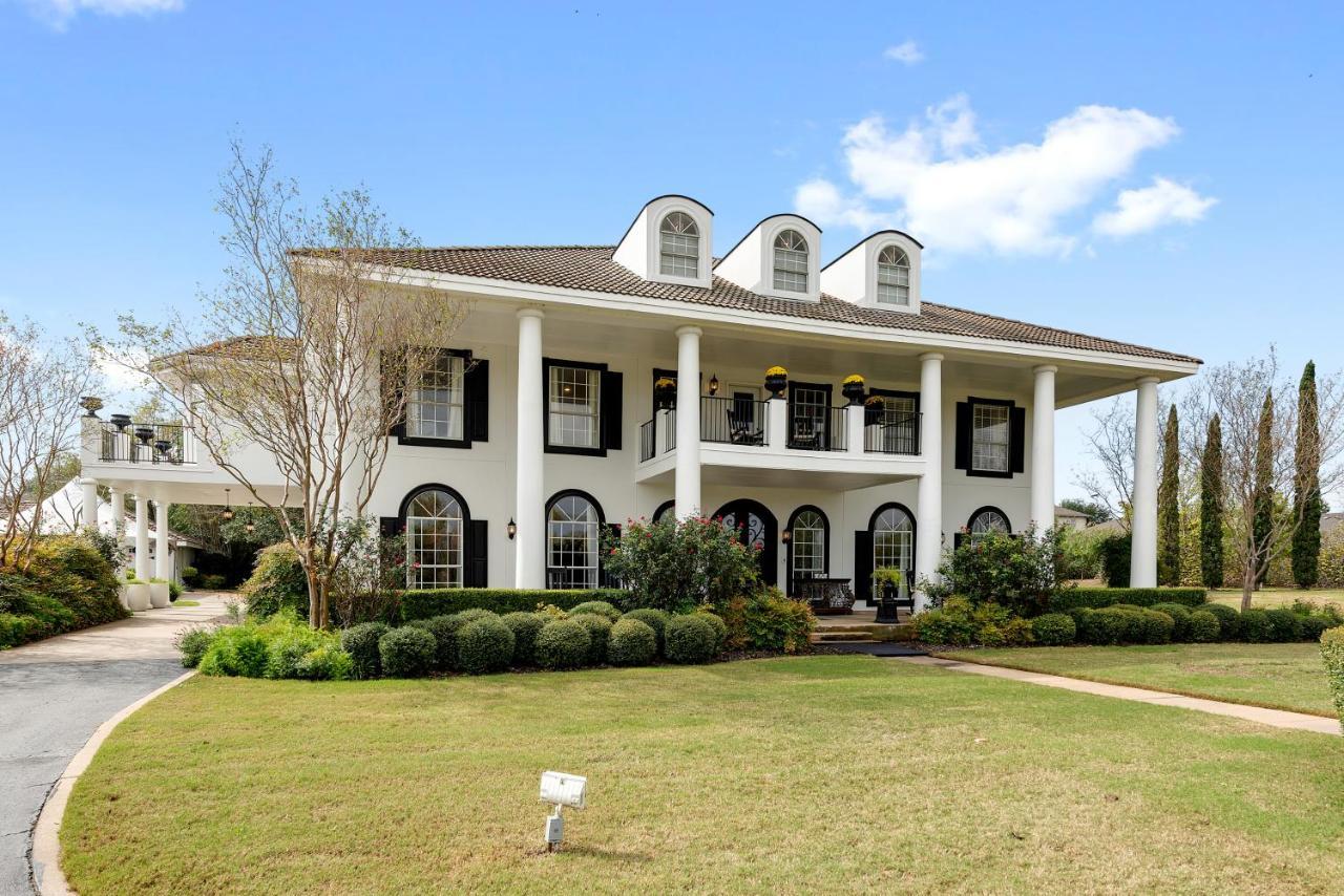 The Plantation House Boutique Inn フラッガービル エクステリア 写真